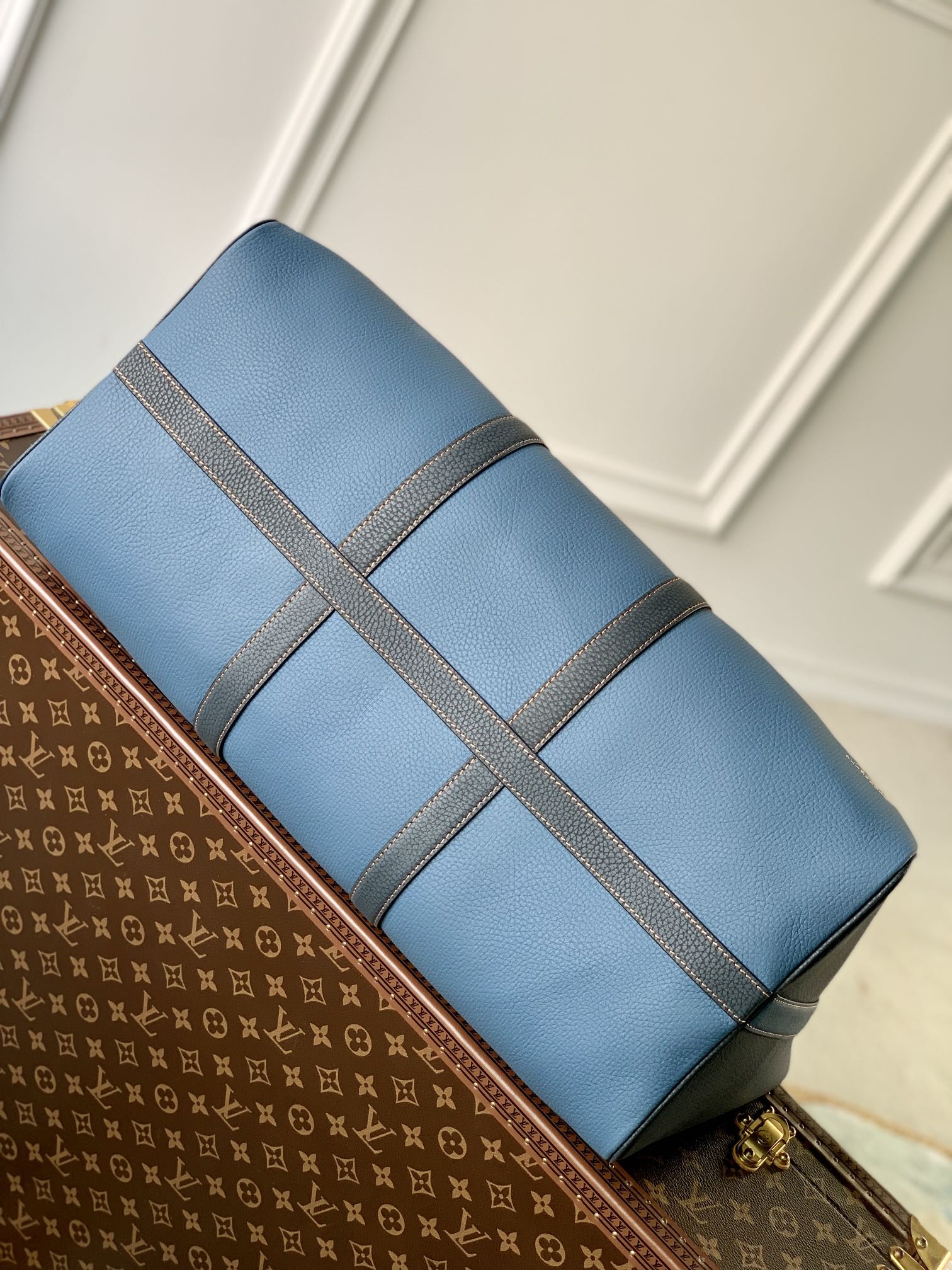 LV Travel Bags